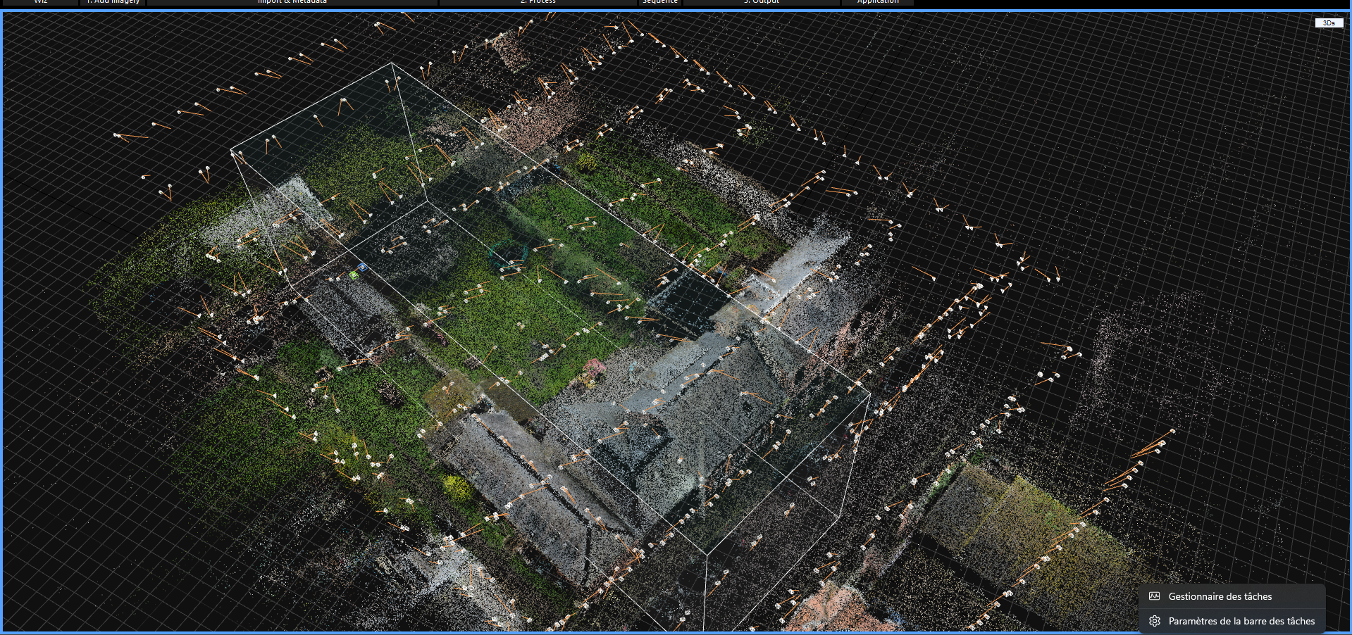 La Révolution de la Cartographie par Drone : Les Avantages Incontestables pour l’Inspection de Toitures