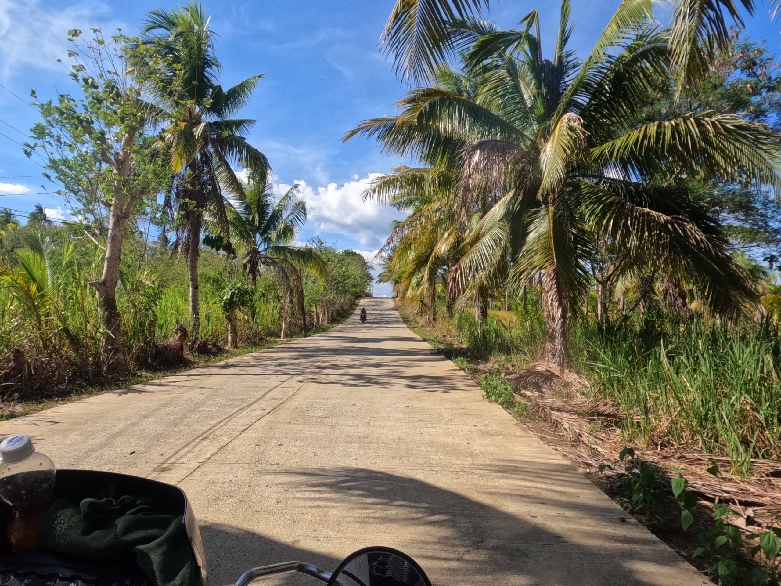 Introductions pour un exposé sur philippines