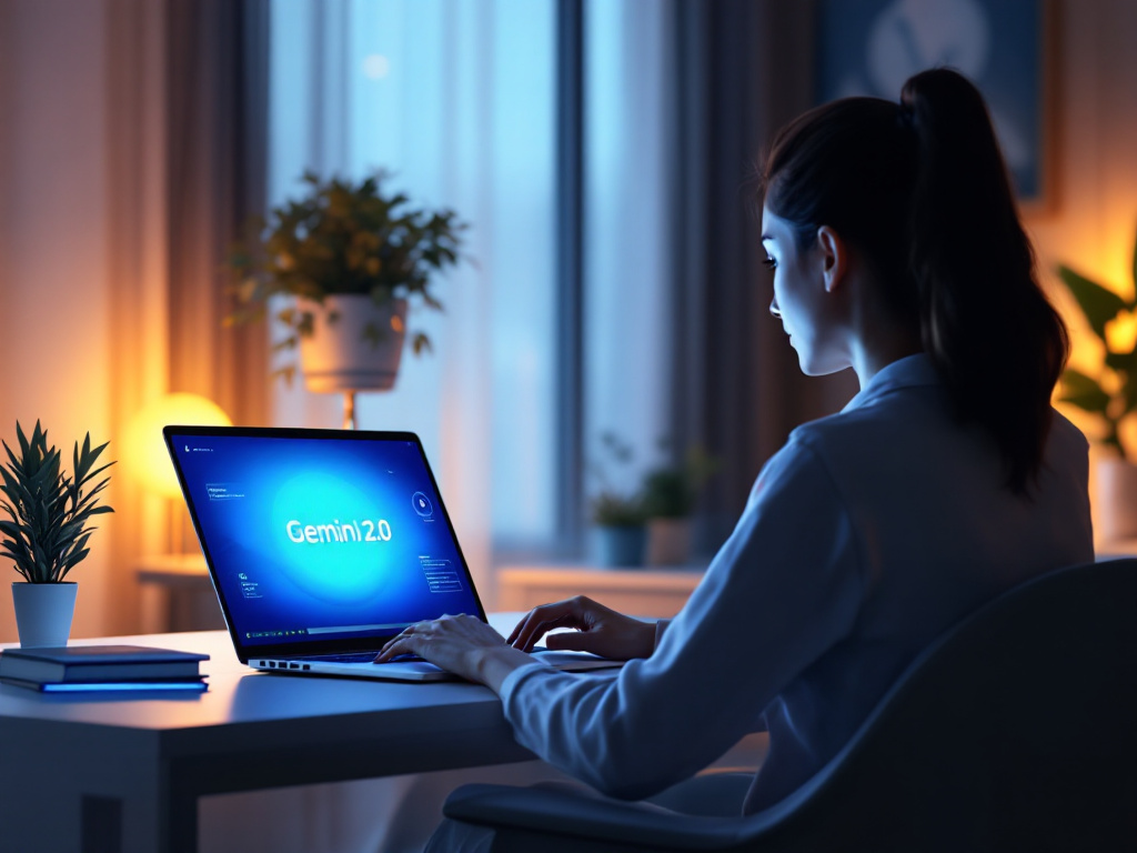 Mon Expérience avec Gemini 2.0 : Promesses, Réalités et Apprentissages